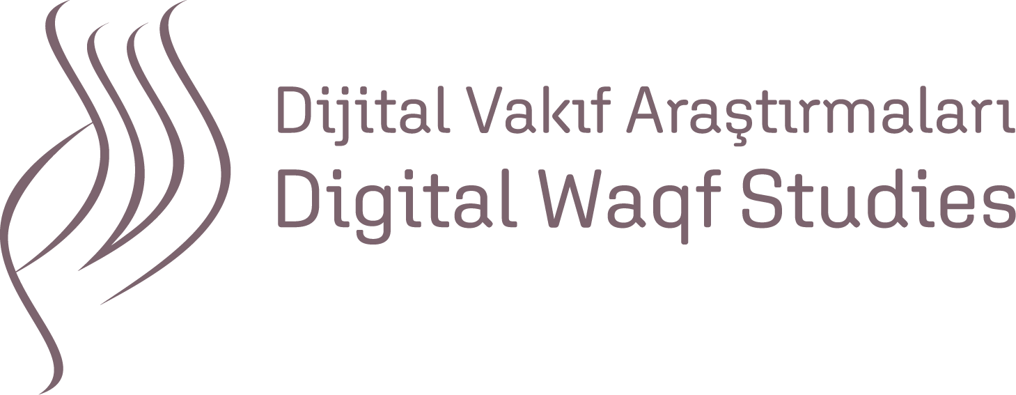 Dijital Vakıf &Ccedil;alışmaları